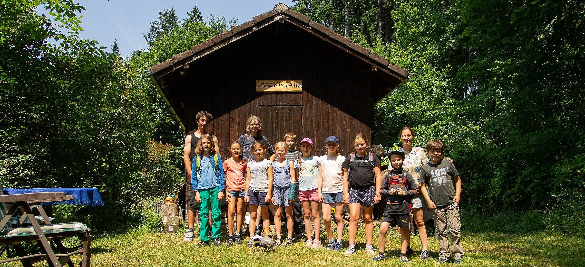 Kreisgruppe Ebersberg Des BUND Naturschutz In Bayern E V Wir Setzen