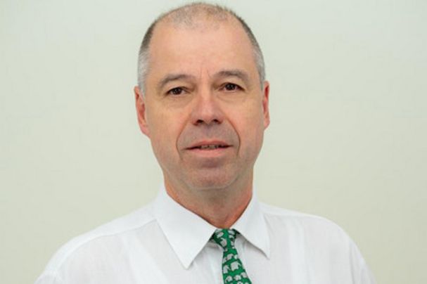 Sepp Biesenberger - OG Grafing des BUND Naturschutz