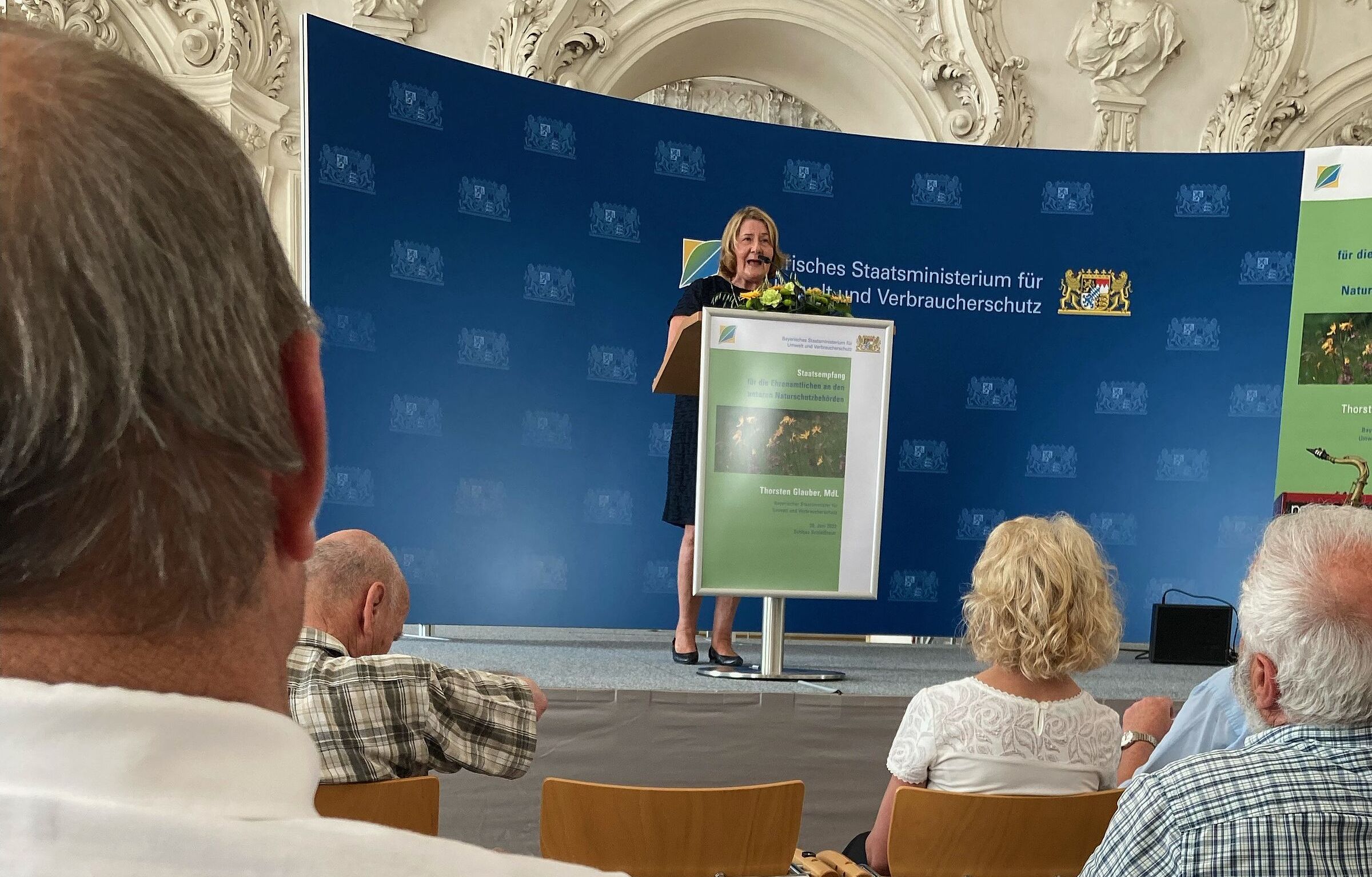 Staatsempfang F r Die Naturschutzwacht Bayern BUND Naturschutz Ebersberg staatsempfang-f-r-die-naturschutzwacht-bayern-bund-naturschutz-ebersberg