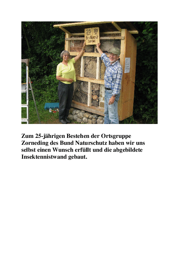Ebersberger Zeitung vom 30.07.2009