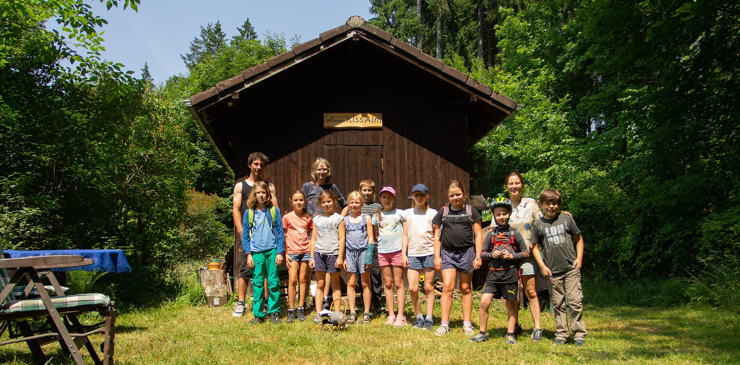 20230617_Naturübernachtung BN-Kindergruppe Grafing