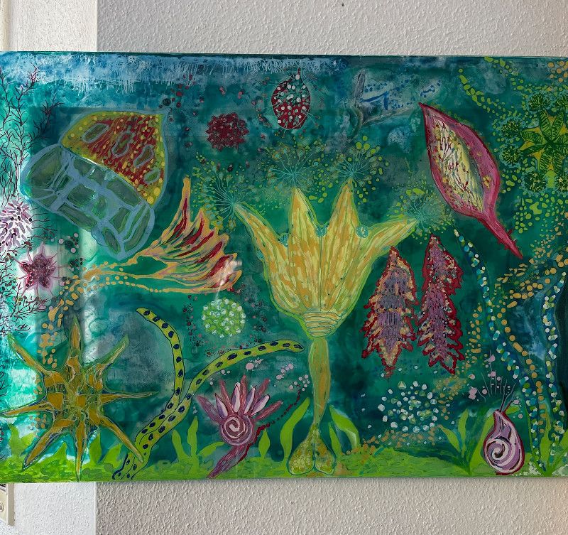 Angelika Vollert aus Eglharting