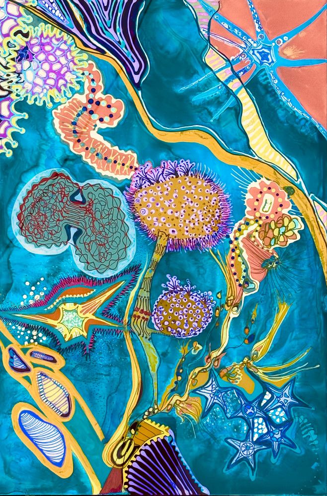 Ursula Bertram aus Kirchseeon