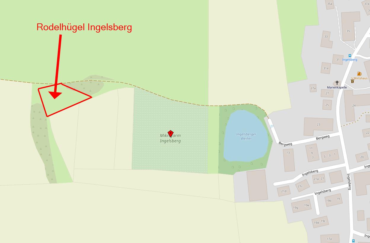 Veranstaltungsort